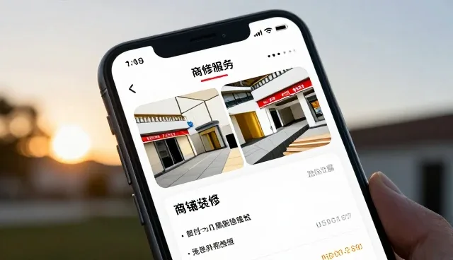 装修维修服务中的性能表现与适用场景分析