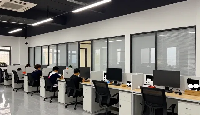 北京尤利倍特装饰材料有限公司介绍维修服务等在在制造业中的应用