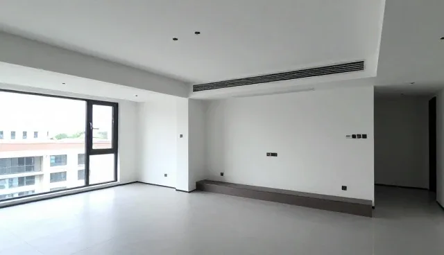 装修施工中材料选型的性能与适用条件分析